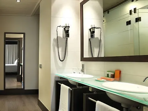 Hotel Nh Tenerife Santa Cruz de Tenerife