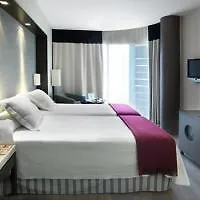 Nh Tenerife Santa Cruz de Tenerife Hotel