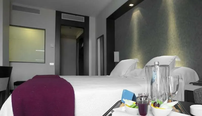 Hotel Nh Tenerife Santa Cruz de Tenerife