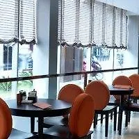 酒店 Nh特内里费酒店 圣克鲁斯-德特内里费