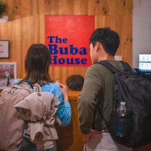 Buba House Barcelone