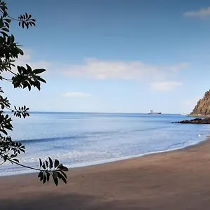 Apartment Seaview Apartment, Playa Chica, Gaviotas, 311, Santa Cruz de Tenerife