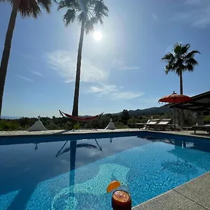 Besito Bed & Breakfast Alhaurín el Grande