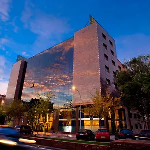 Salles Ciutat Del Prat Barcelona Airport 4*, El Prat de Llobregat Spain