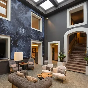Hesperia Barri Gotic 3* Barcelone