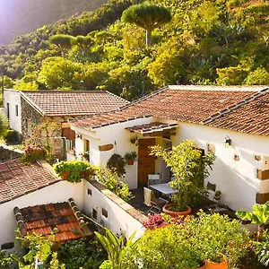 Landhuis Chamorga - - -
